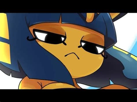 (Supports wildcard). . Rule 34 ankha
